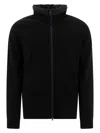 C.p. Company C.p.company Sweaters In Black