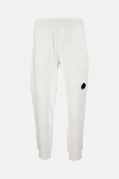 C.P. COMPANY MEN'S TRACKSUIT TROUSERS