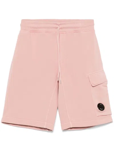 C.p. Company Men's Trousers