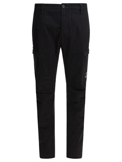 C.P. COMPANY C.P. COMPANY MEN TROUSERS