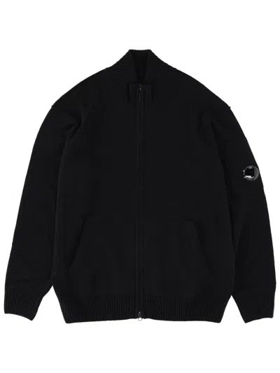 C.P. COMPANY C.P. COMPANY MEN WOOL SWEATER