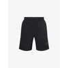 C.p. Company Lens-detail Swim Shorts In Black