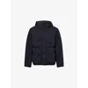 C.p. Company Jacket C. P. Company Men In Blue