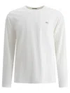 C.p. Company C. P. Company Topwear In White