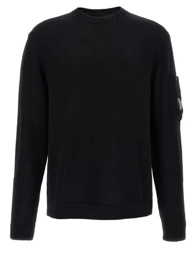 C.p. Company Mercerized Cotton Sweater