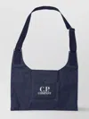 C.p. Company Messenger Bags With Adjustable Strap And Front Flap Pocket