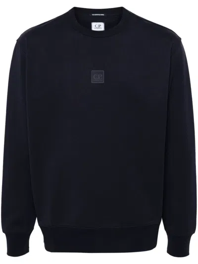 Cp Company Metropolis C.p. Company Metropolis In Black