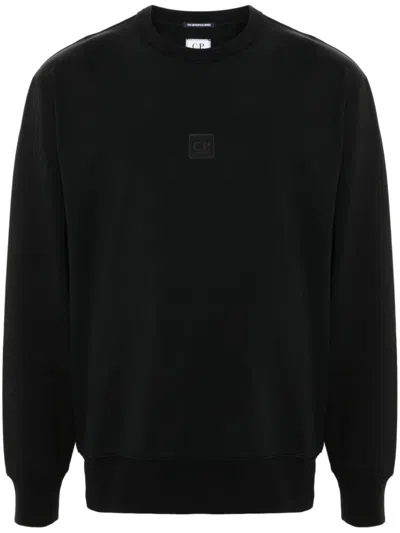 Cp Company Metropolis C.p. Company Metropolis In Black