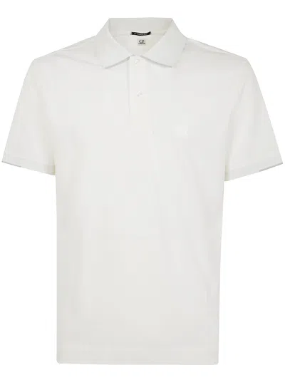 Cp Company Metropolis C. P. Company Metropolis The Metropolis Series Stretch Piquet Polo
