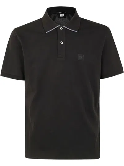 Cp Company Metropolis C. P. Company Metropolis The Metropolis Series Stretch Piquet Polo By C