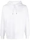 Cp Company Metropolis C.p. Company Metropolis Logo Cotton Hoodie