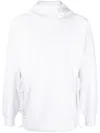 Cp Company Metropolis C.p. Company Metropolis Sweaters White
