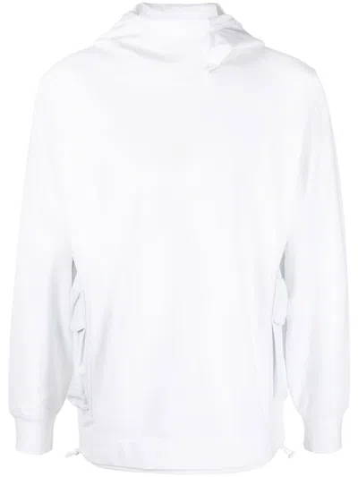 Cp Company Metropolis C.p. Company Metropolis Sweaters White