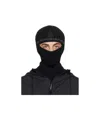 C.p. Company Metropolis Series Balaclava In Black