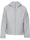 C.p. Company C. P. Company Coats & Jackets In Grey