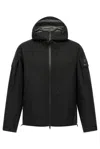 C.p. Company Black The Metropolis Series Jacket
