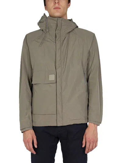 C.P. COMPANY C.P. COMPANY "METROPOLIS SERIES" JACKET