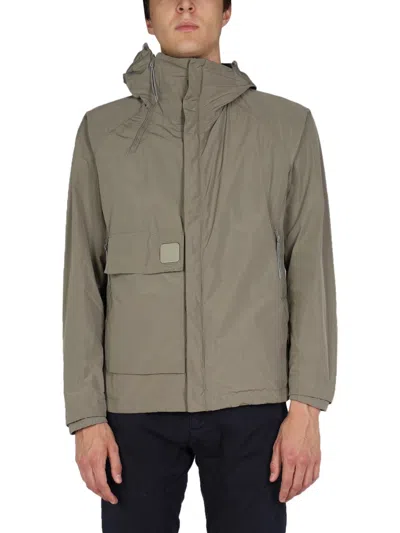 C.P. COMPANY METROPOLIS SERIES JACKET