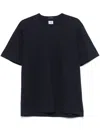 C.p. Company Cp Company Metropolis Series Mercerized Jersey Sketched Graphics T Shirt