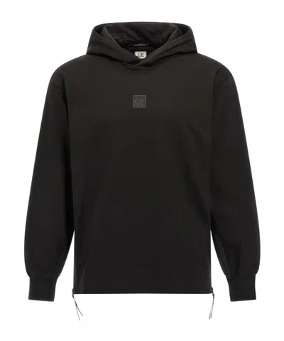 C.P. COMPANY C.P. COMPANY METROPOLIS SERIES PULLOVER