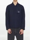 C.p. Company Metropolis Series Shirt