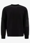 C.p. Company Metropolis Series Sweatshirt