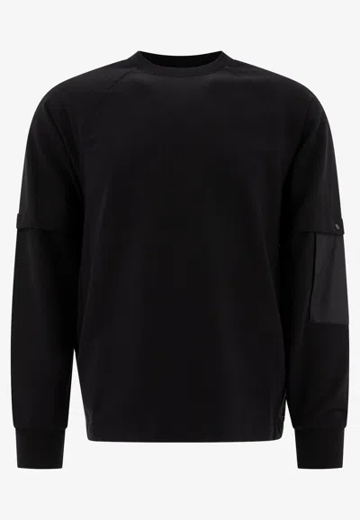 C.P. COMPANY METROPOLIS SERIES SWEATSHIRT