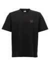 C.p. Company Metropolis Series Mercerized Jersey Urban Mobility T-shirt
