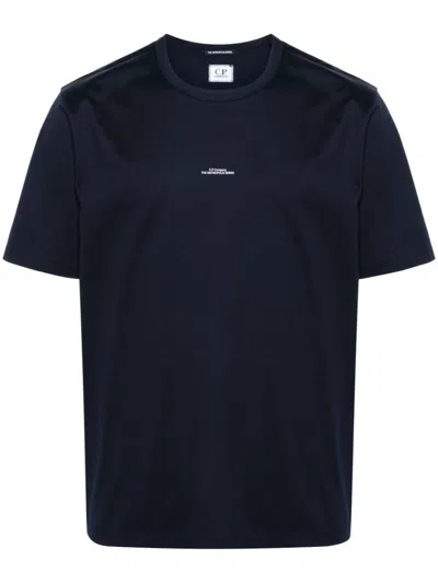 C.P. COMPANY METROPOLIS SERIES T-SHIRT
