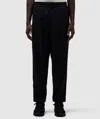 C.p. Company Metropolis Series Technical Panama Cargo Pant In Black