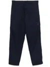 C.P. COMPANY C.P. COMPANY METROPOLIS SERIES TECHNICAL PANAMA REGULAR PANTS CLOTHING