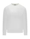 C.p. Company C.p.company Sweaters In White