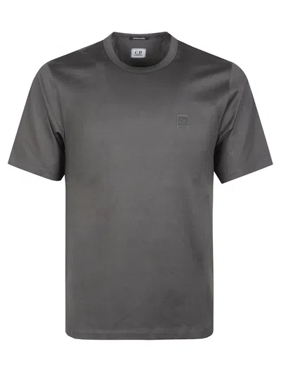 C.p. Company Metropolis T-shirt In Gray