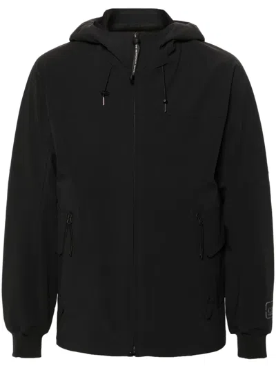 C.P. COMPANY METROSHELL JACKET