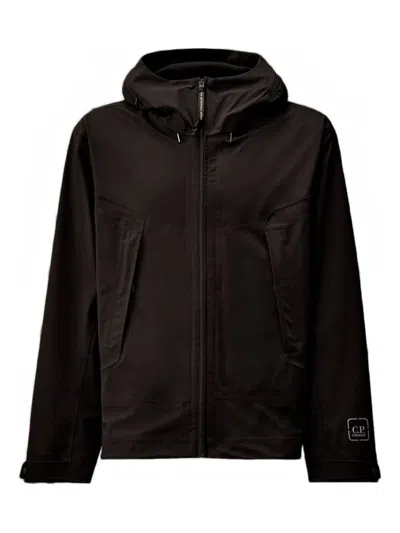 C.P. COMPANY C.P. COMPANY METROSHELL JACKET WITH HAT