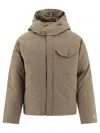 C.P. COMPANY MICRO-M (R) JACKETS