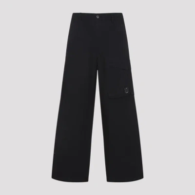 C.P. COMPANY CP COMPANY MICRO-REPS BOXY CARGO PANTS 46