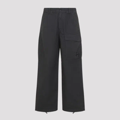 C.P. COMPANY CP COMPANY MICRO-REPS BOXY CARGO PANTS 46