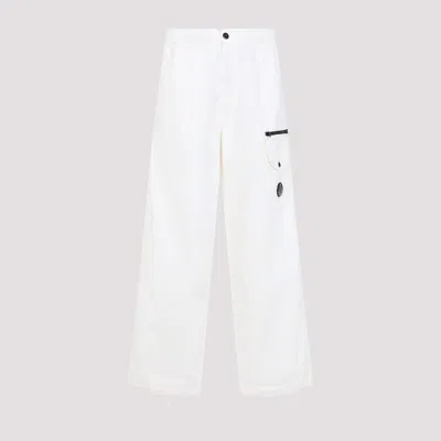 C.P. COMPANY MICROREPS BOXY CARGO PANTS