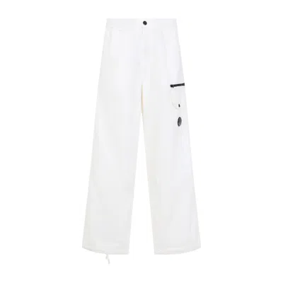 C.P. COMPANY C.P. COMPANY MICROREPS BOXY CARGO PANTS
