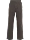 C.P. COMPANY MICROREPS TROUSERS