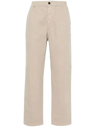 C.p. Company Microreps Hose In Nude