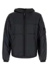 C.p. Company C.p.company Men Nada Shell Primaloft Padded Jacket