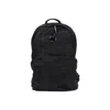 C.p. Company Modern Black Bucket Bag In Black