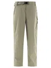 C.P. COMPANY MS GORE-TEX 3L INFINIUM TROUSERS