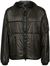 C.P. COMPANY NADA SHELL HOODED JACKET