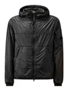 C.p. Company C.p.company Men Nada Shell Primaloft Padded Jacket