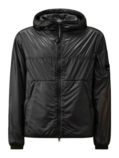 C.P. COMPANY NADA SHELL PRIMALOFT JACKET PADDED