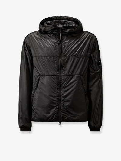 C.P. COMPANY NADA SHELL PRIMALOFT PADDED JACKET