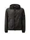C.p. Company C.p.company Men Nada Shell Primaloft Padded Jacket